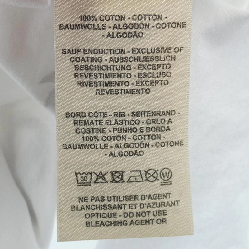 【Khuyến mãi】Áo thun HERMES 645910