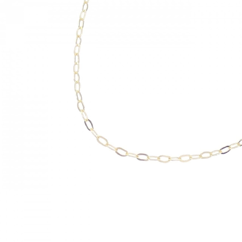 K18YG Dây chuyền - Hàng hiệu Authentic 872358