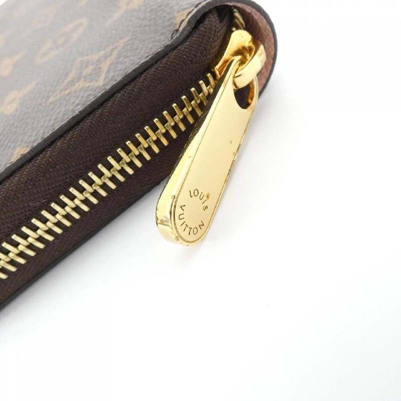 Ví Louis Vuitton Monogram Zippy M41894 622011