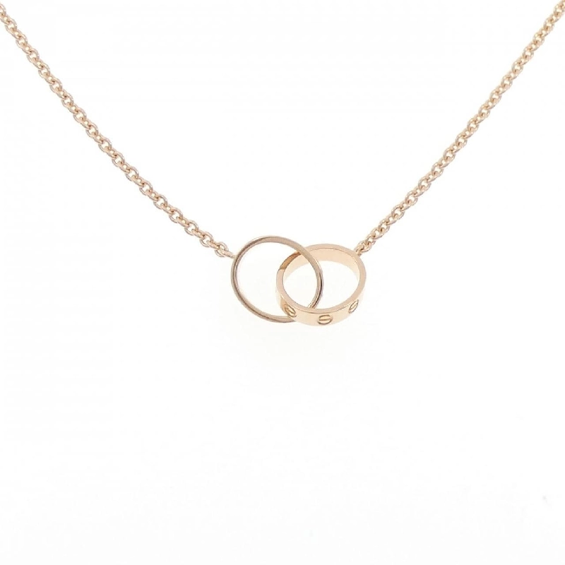 Dây chuyền Cartier Baby Love - Hàng hiệu Chính hãng 841586