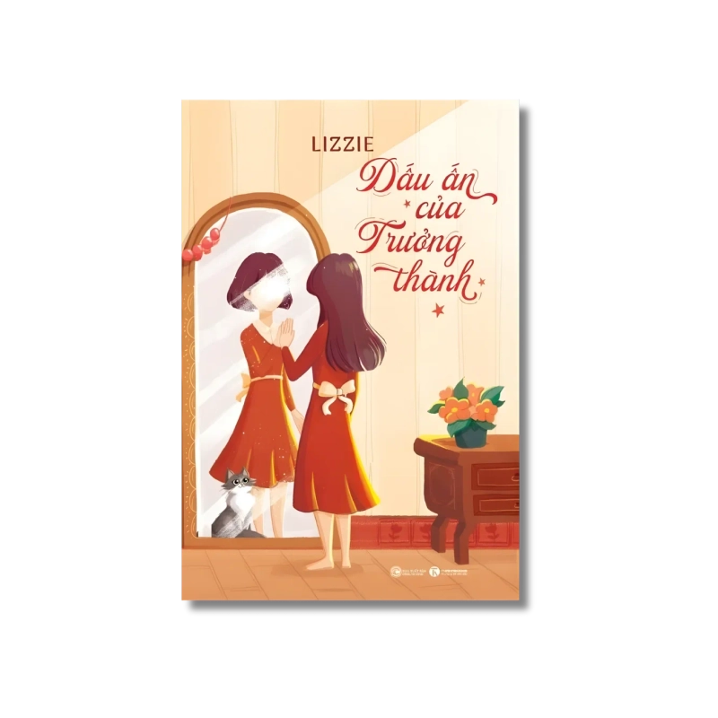 Dấu ấn của trưởng thành - Lizzie 721486