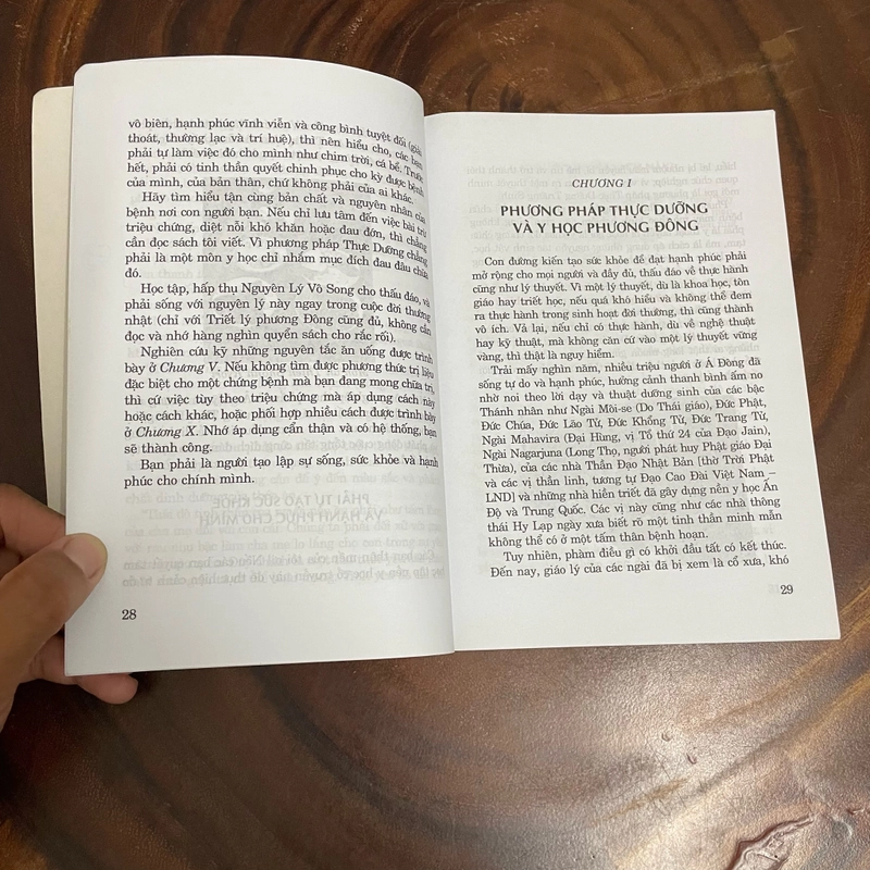 II Tựa sách: Thực Dưỡng Macrobiotics Hồi Xuân Và Sống Thọ - George Ohsawa - 2011 443377