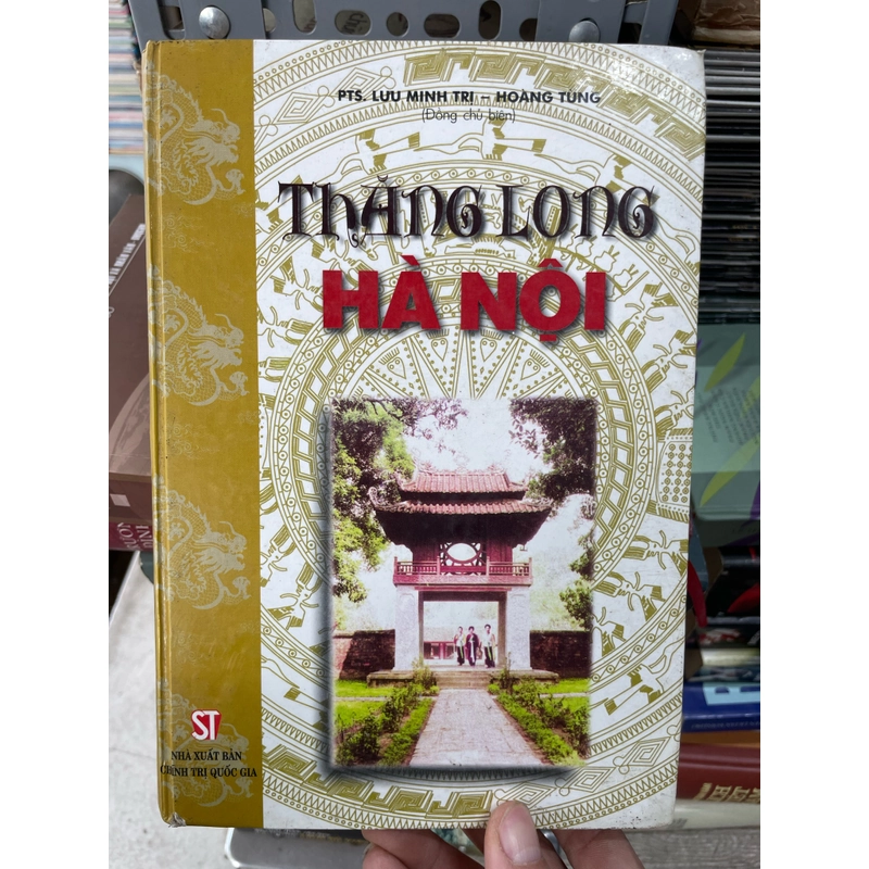 Thăng Long Hà Nội 362703