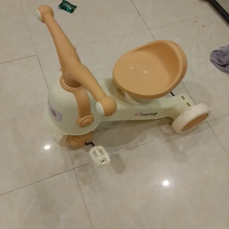 Xe ba bánh cho bé  560909