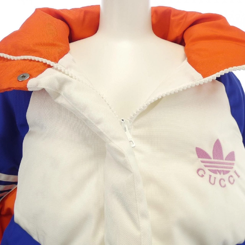 【Mã giảm giá】Gucci GUCCI Áo khoác lông 641515