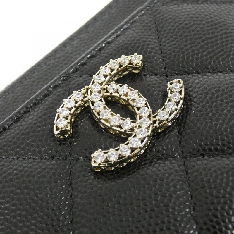 Ví thẻ Chanel AP4558 - Hàng hiệu Authentic 806930