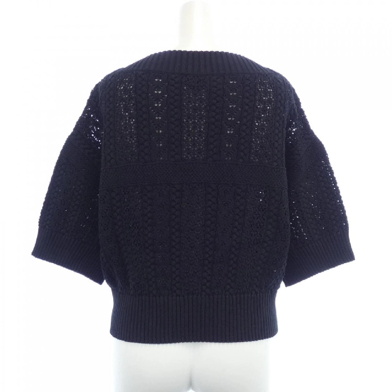 【Khuyến mãi】Chanel CHANEL Áo len 644250