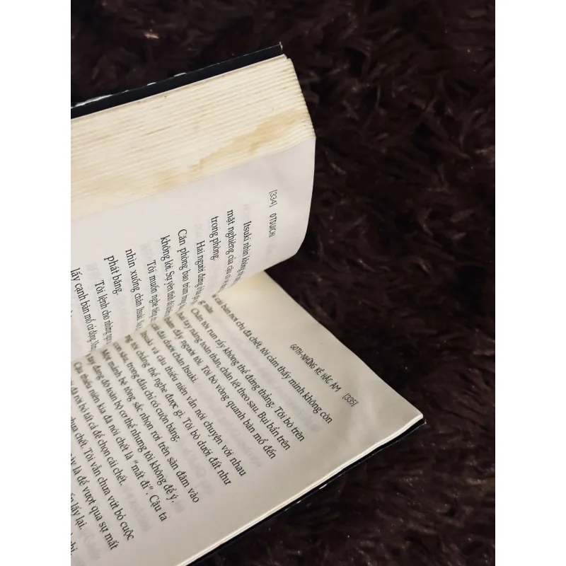 Goth những kẻ hắc ám 1001434