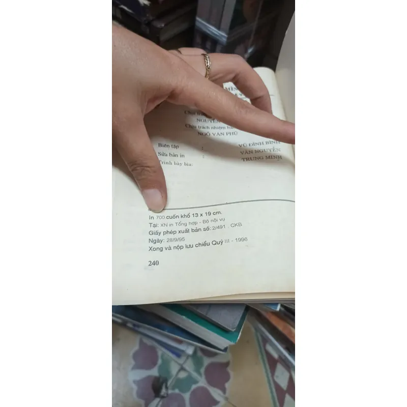 Đáo Hoa Ẩn Mình - Pearl Buck 602716