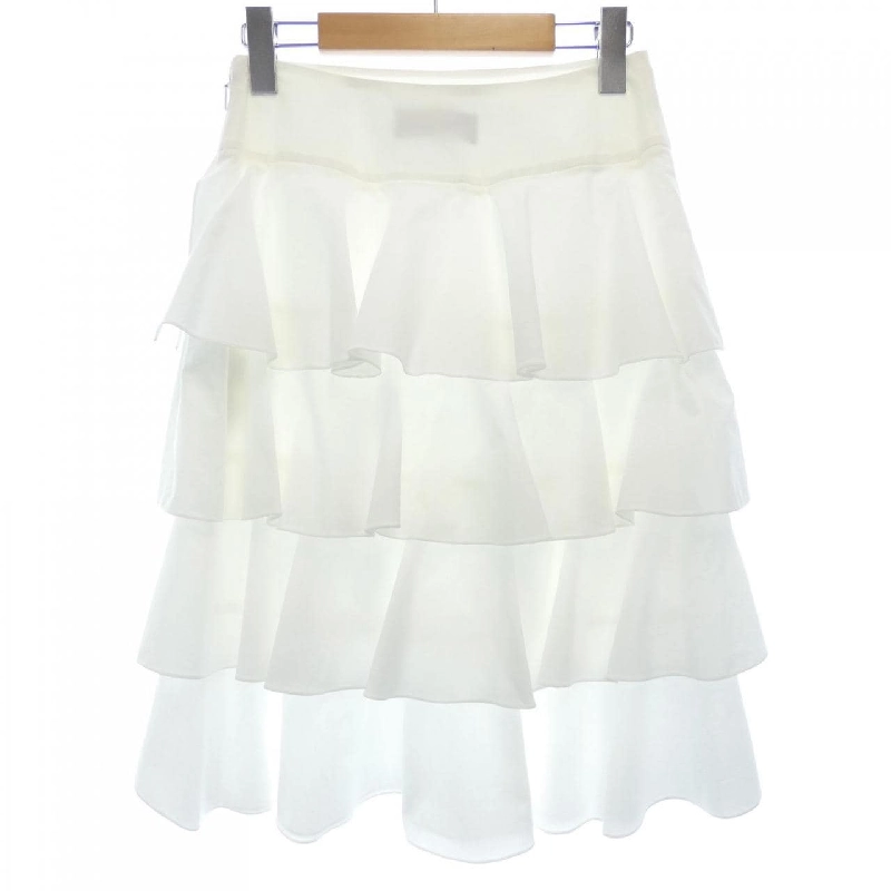 【Mã giảm giá】Váy FENDI 653736