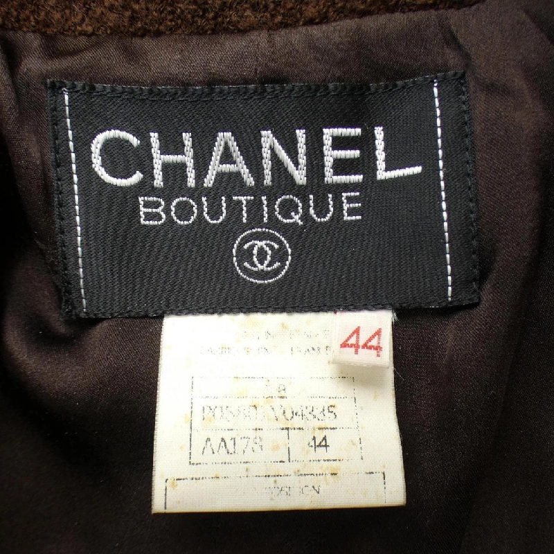 Chanel CHANEL Suit - Hàng hiệu Authentic 827366
