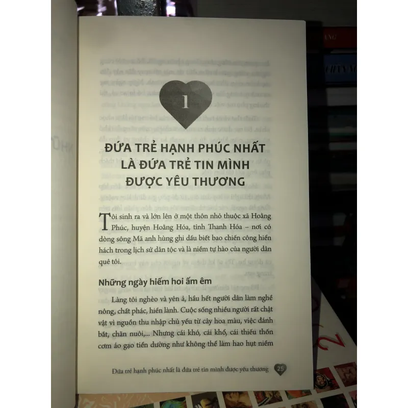 Trái tim kim cương - Cao Thanh 778958