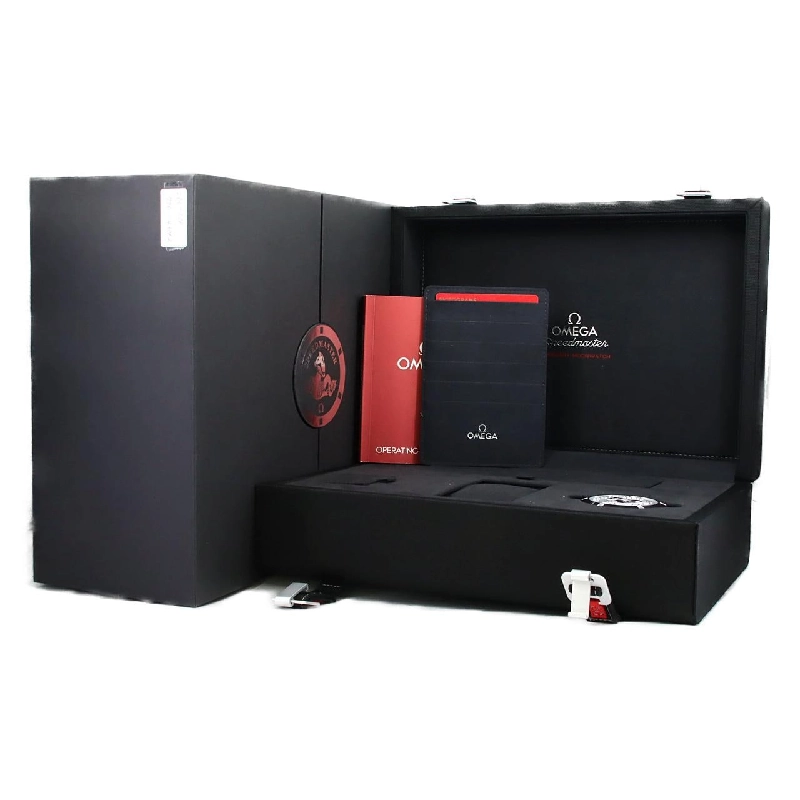 Đồng hồ Omega Speedmaster Moonwatch Pro 311.30.42.30.01.005 SS Cơ khí - Hàng hiệu Chính hãng 881254