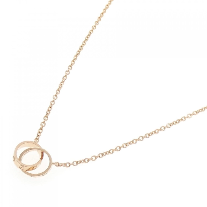 Collier Cartier Baby Love - Hàng hiệu Authentic 841603