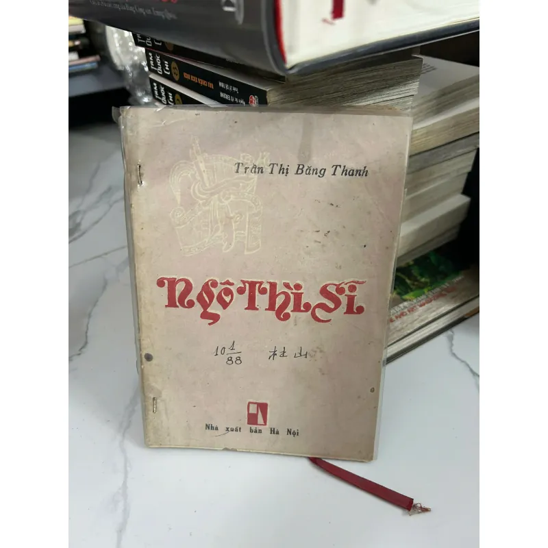 Ngô Thì Sĩ - Trần Thị Băng Thanh 781262