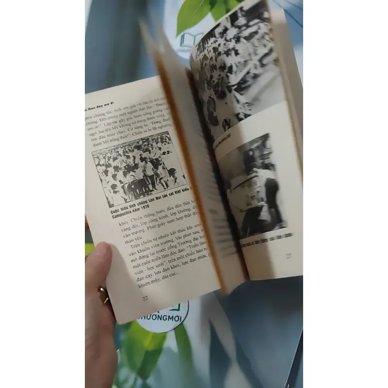 Sài Gòn Dậy Mà Đi  - Lê Văn Nuôi 928614