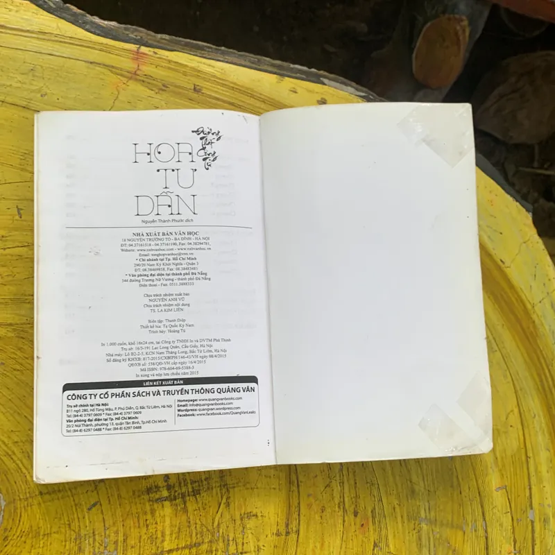 COMBO HOA TƯ DẪN : ARTBOOK KỶ NIỆM & TIỂU THUYẾT  737189