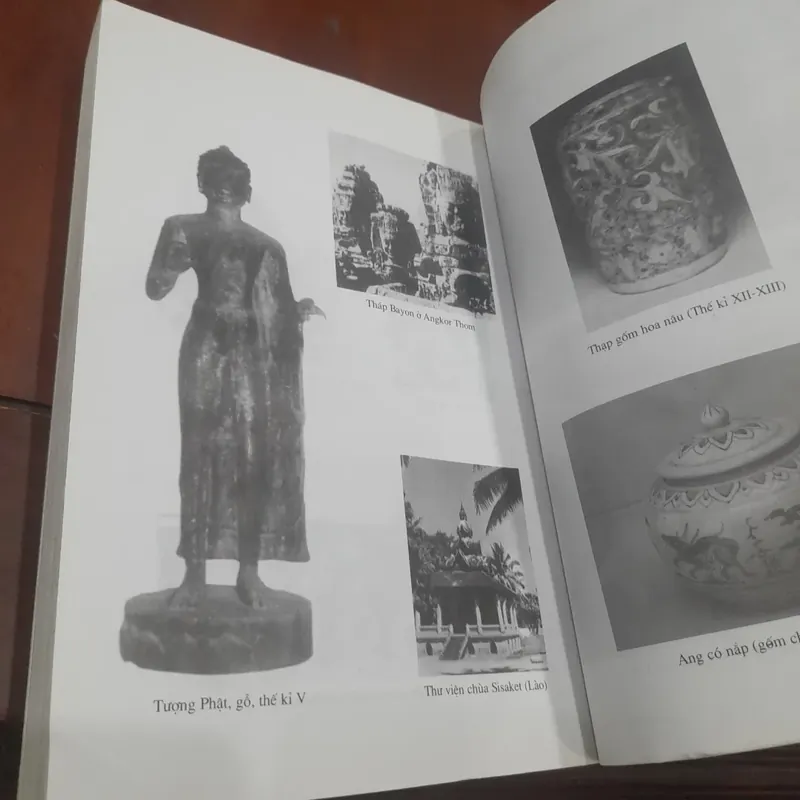 Lịch sử ĐÔNG NAM Á 599855