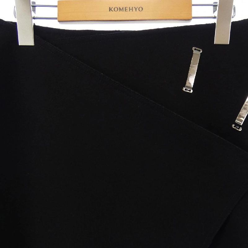 Chân váy CELINE 650818