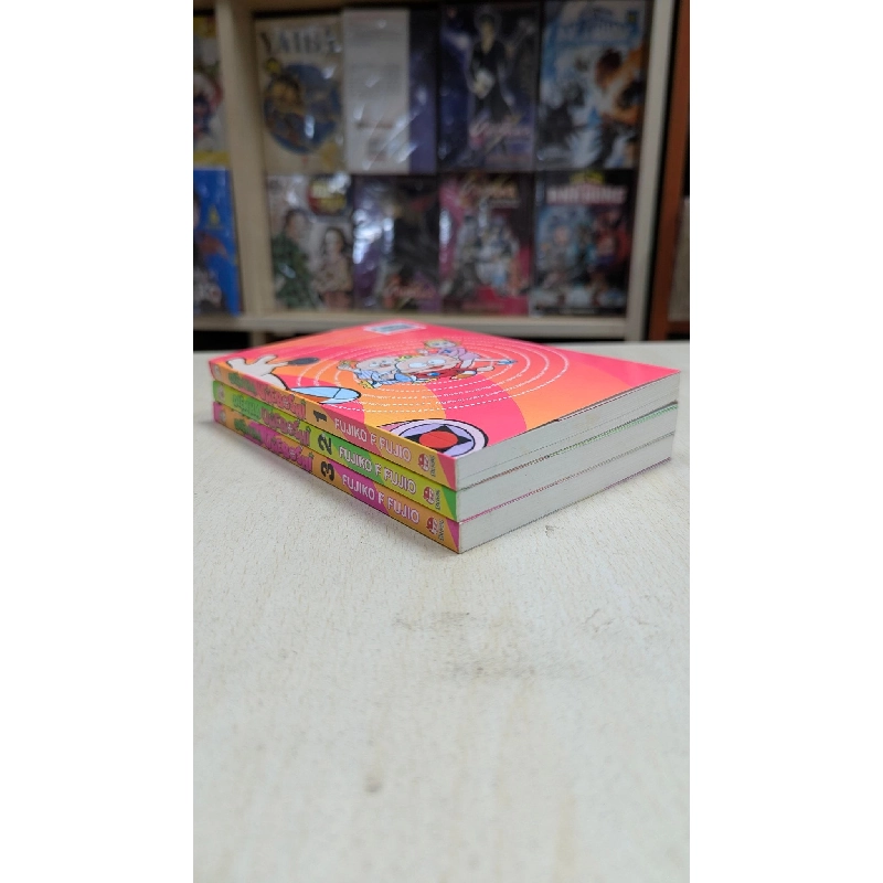 Truyện tranh điện hạ Umeboshi 1001392