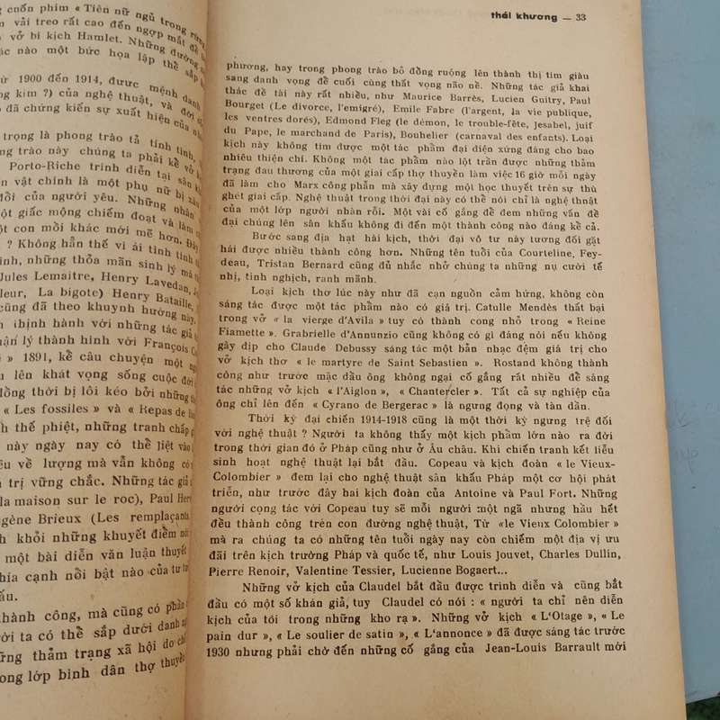 TẠP CHÍ HIỆN ĐẠI THÁNG MƯỜI-1960
SỐ 7 473601