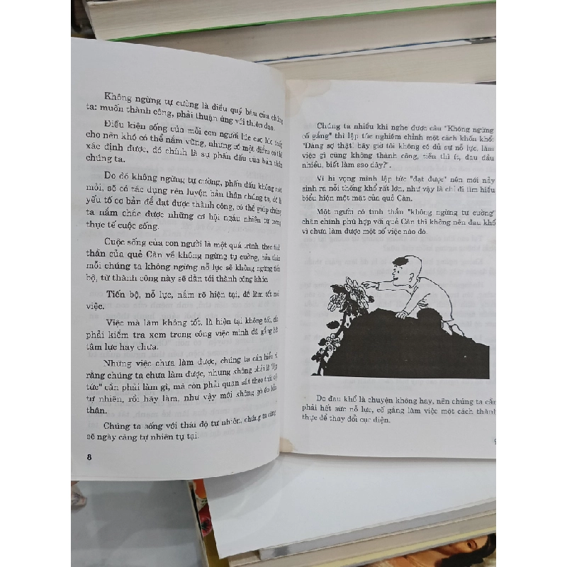 Kinh Dịch trí tuệ nhân sinh - Gia Linh 528881