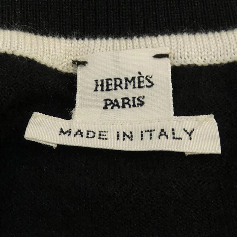 HERMES POSTE ET CAVALERIE *16-7752 Áo thun 630067