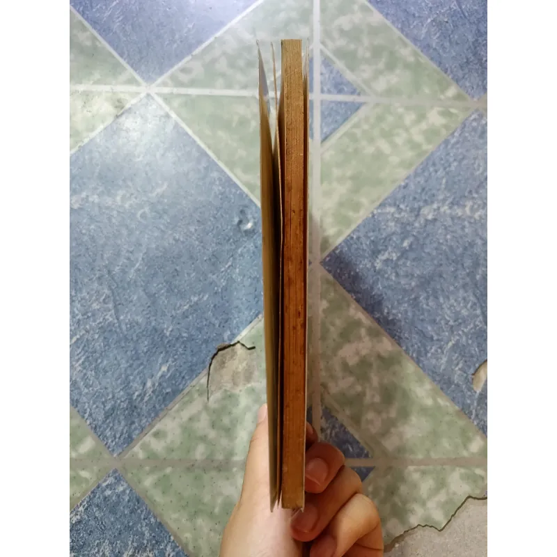 Lý Bạch - Trúc Khê 1000200