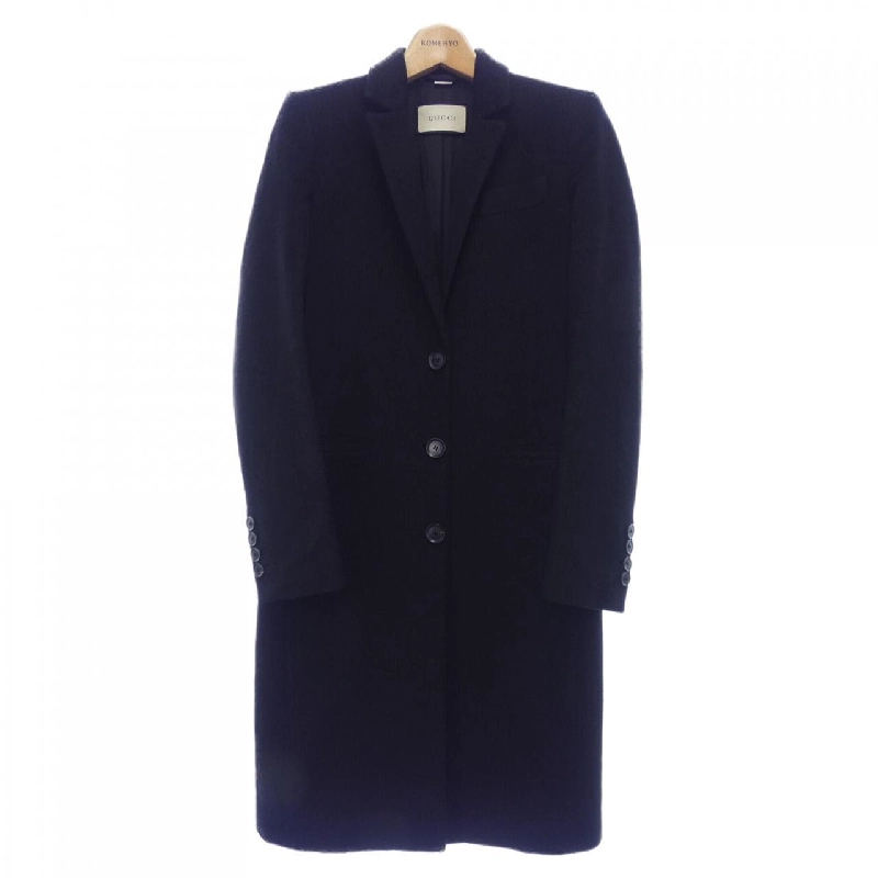 Gucci GUCCI 455739 ZGW07 Áo khoác 630622