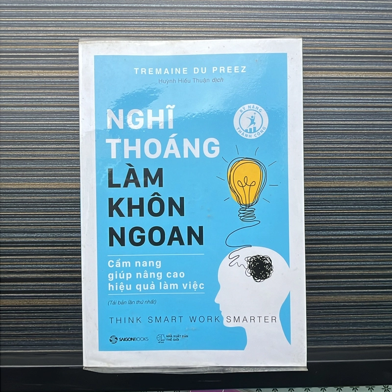 Combo 3 sách: Nghĩ thoáng làm khôn ngoan - Đàm phán bậc thầy cả hai cùng thắng 273435