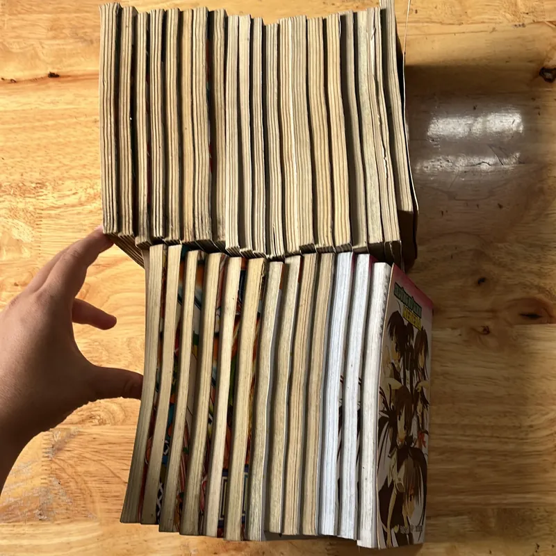 Combo 10 bộ truyện siêu ngắn (Co) 622701