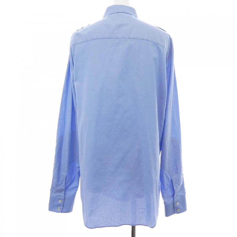 Gucci GUCCI 557389 ZABRR Áo sơ mi - Hàng hiệu Chính hãng 894179