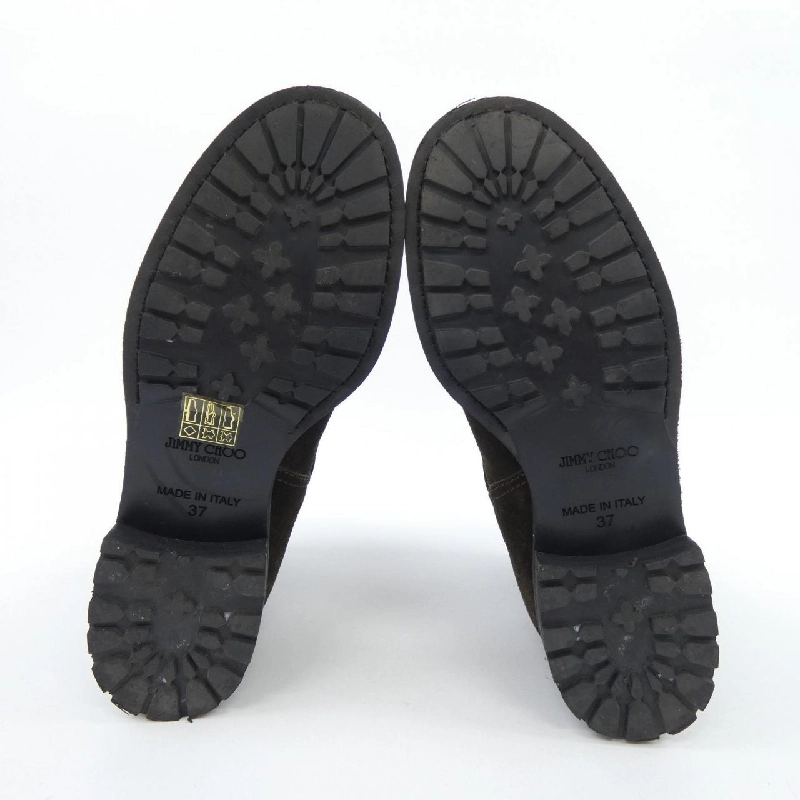 Giày bốt JIMMY CHOO 657327