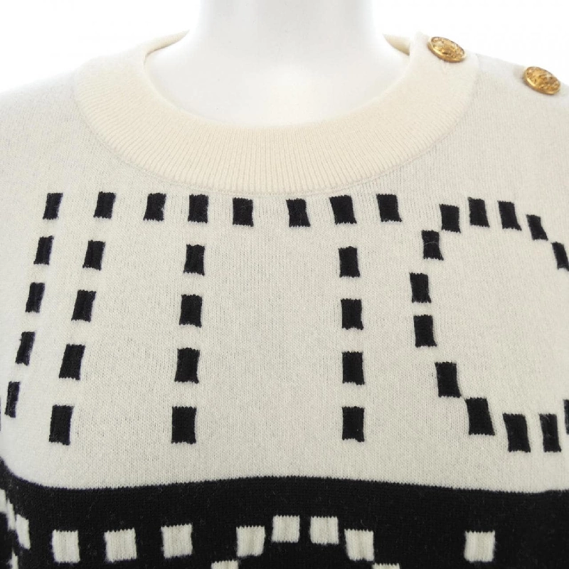 【Mã giảm giá】Louis Vuitton LOUIS VUITTON Áo len 644642