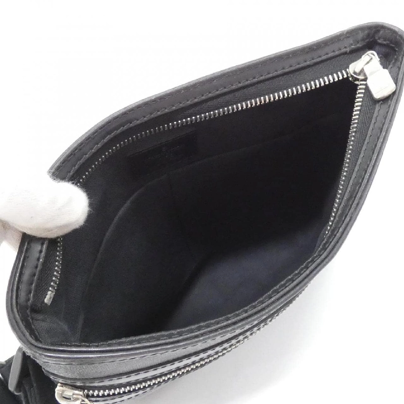 Túi đeo vai Louis Vuitton Damier Graphite Thomas N58028 610759