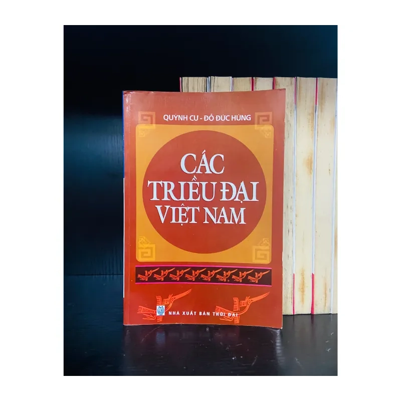 Các triều đại Việt Nam 979902