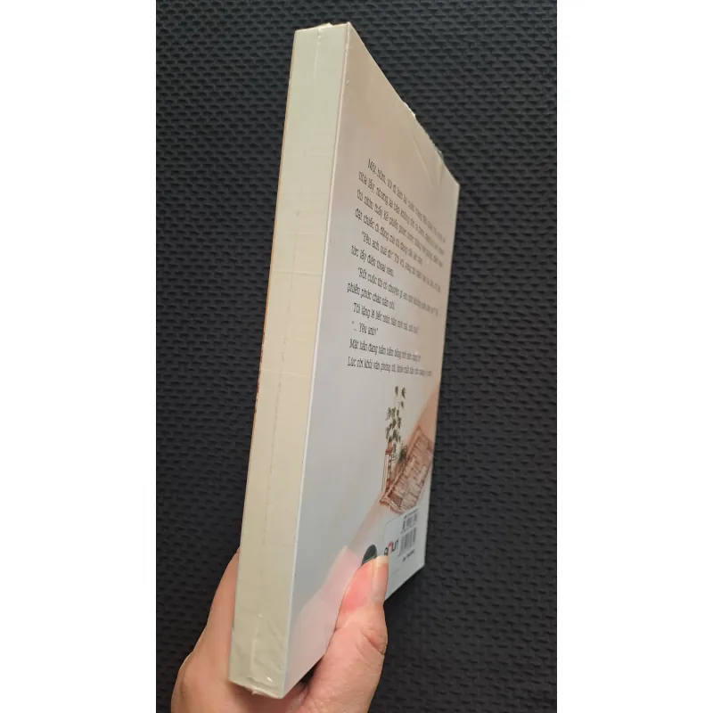 Em vốn thích cô độc, Cho đến khi có anh - Diệp Lạc Vô Tâm 1004567