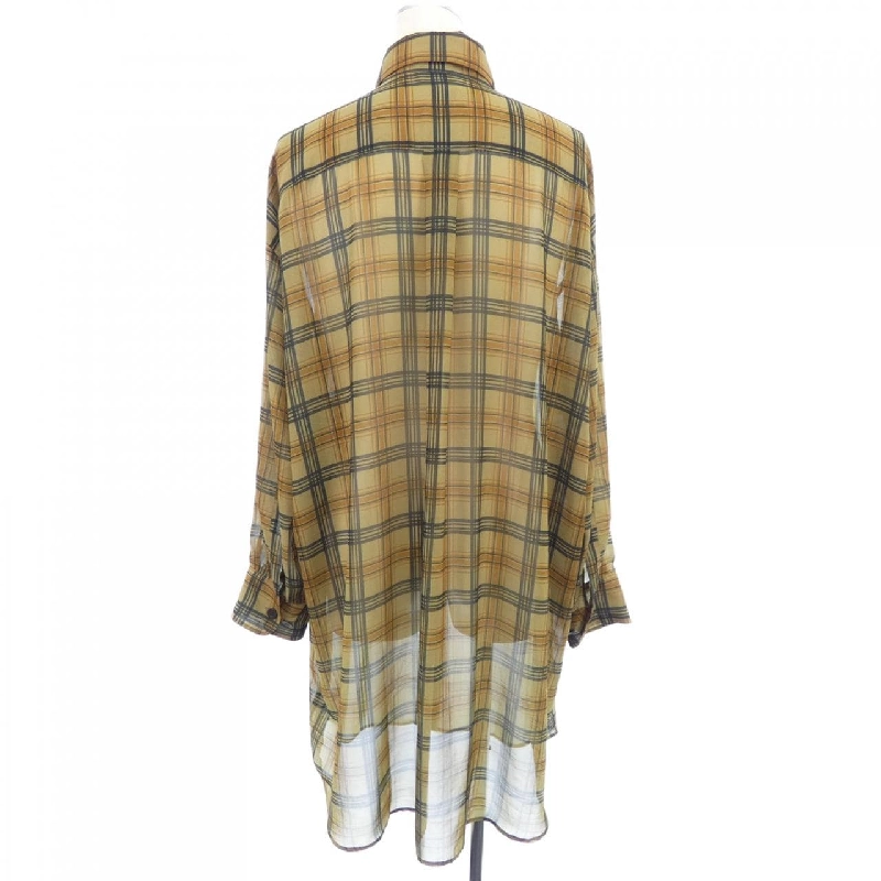 Áo sơ mi DRIES VAN NOTEN - Hàng hiệu Authentic 896915