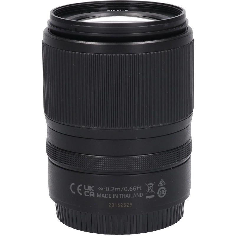 Ống kính Z DX18-140mm F3.5-6.3VR - Hàng hiệu Authentic 877629