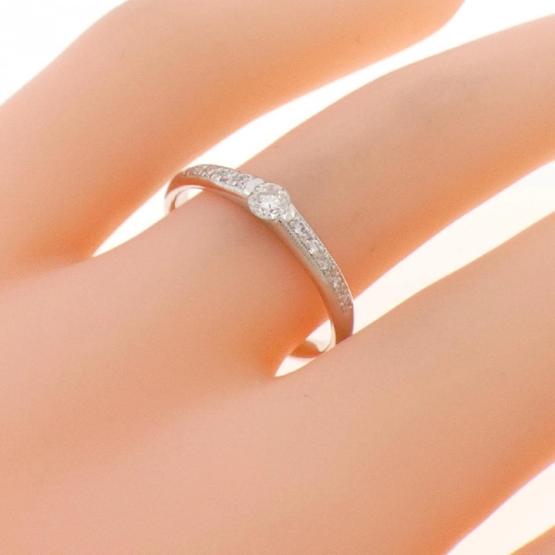 Nhẫn kim cương PT900 0.19CT - Hàng hiệu Chính hãng 849179