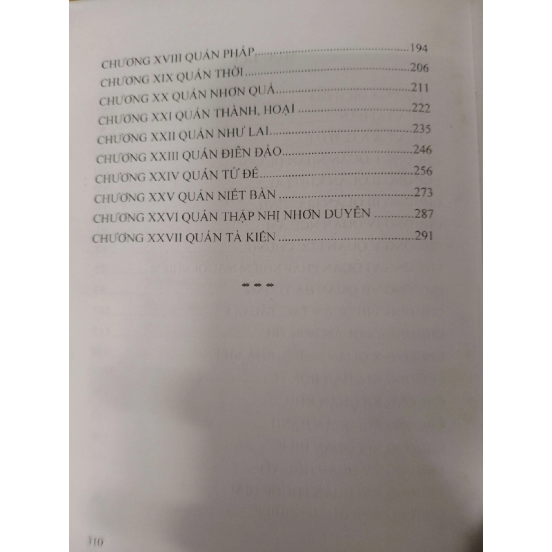 Trung luận - 2003 - 310 trang - TÂM LINH - TÔN GIÁO - THIỀN - ANTQ2911-69 712758