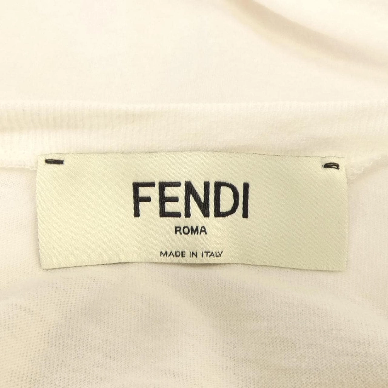 Áo thun FENDI FS9599 AQ9A - Hàng hiệu Chính hãng 775394