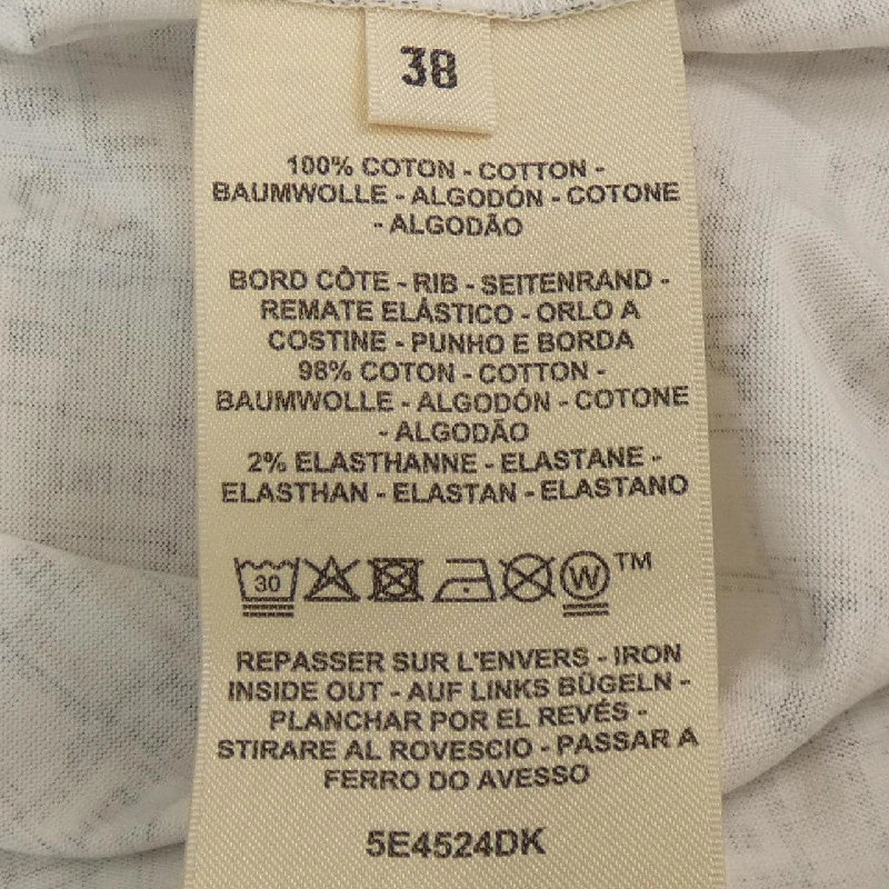 Đầm cắt HERMES - Hàng hiệu Authentic 651289