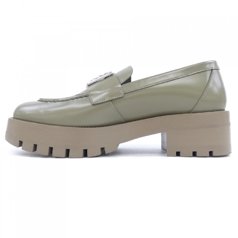 Giày lười CHANEL LOAFERS G45156B13995 - Hàng hiệu Authentic 829620