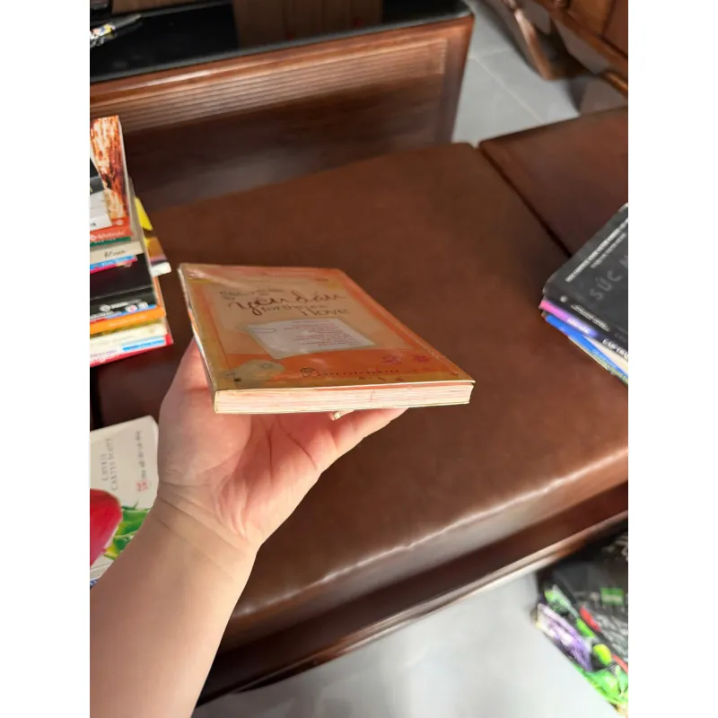 GỬI NGƯỜI YÊU DẤU – FOR THE ONE I LOVE- K4 1024943