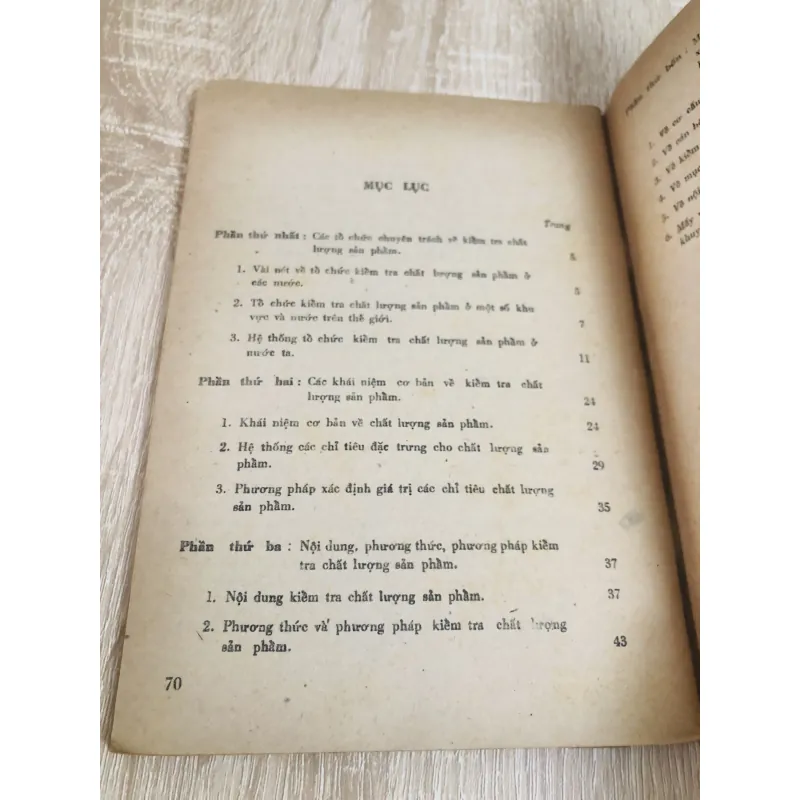 KIỂM TRA CHẤT LƯỢNG SẢN PHẨM CÔNG NGHIỆP  960245