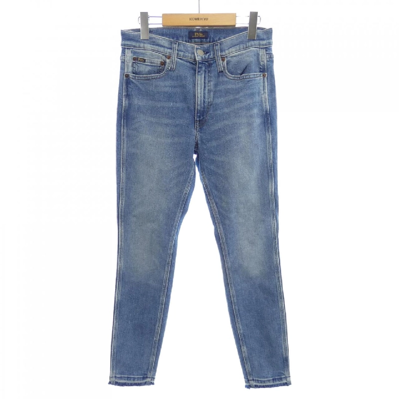 Quần jeans POLO RALPH LAUREN - Hàng hiệu Authentic 894501