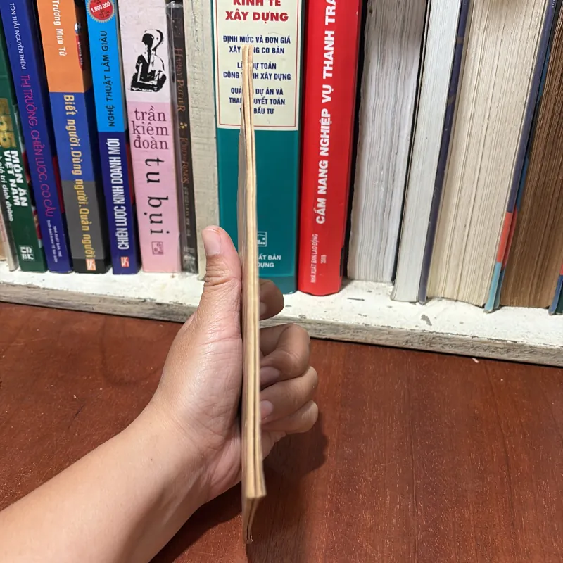 II Sách Xưa: Công Tác Kế Toán Đội Sản Xuất _ Hợp Tác Xã Sản Xuất Nông Nghiệp - 1974 765760