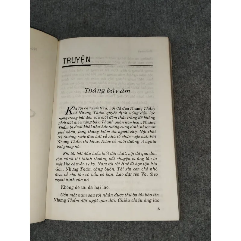 HUẾ MÌNH - VĨNH QUYỀN 727165