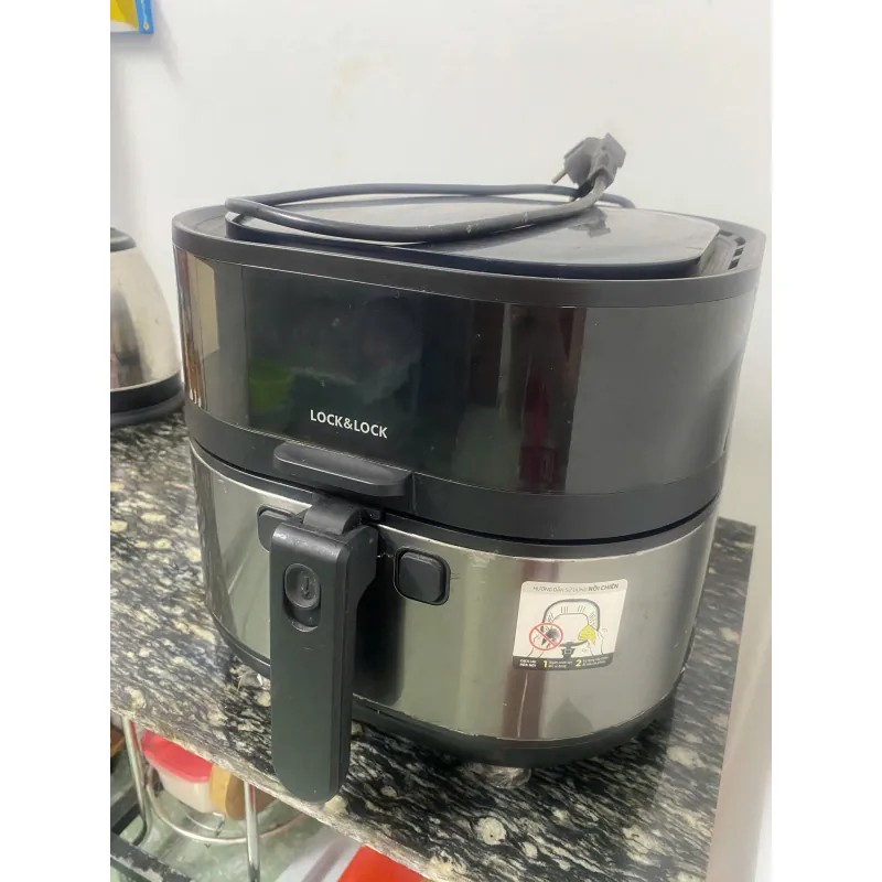 Nồi chiên không dầu 1027924